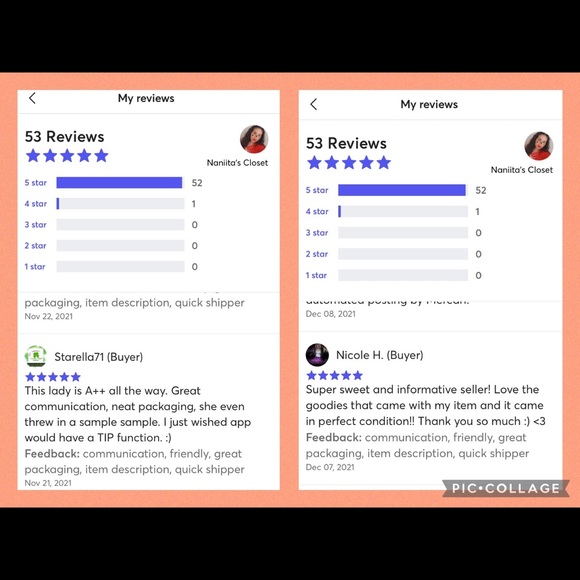 Meet your Posher, Nanii!! - Picture 2 of 9